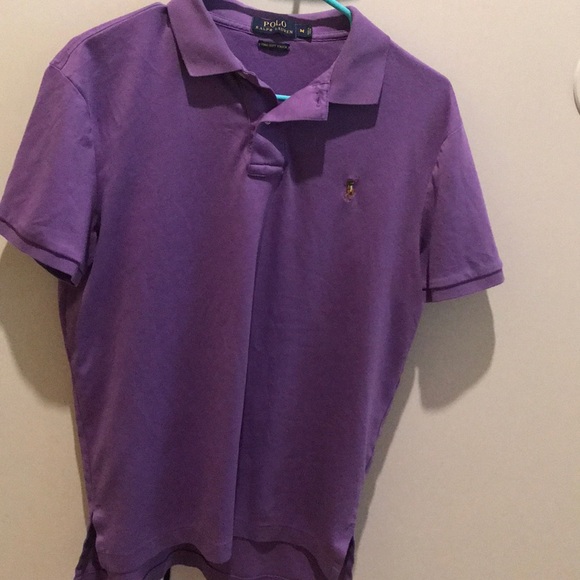 Polo RL polo - Picture 1 of 3